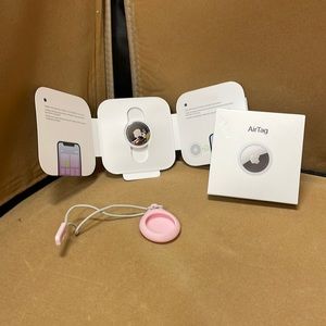 AirTag brand new